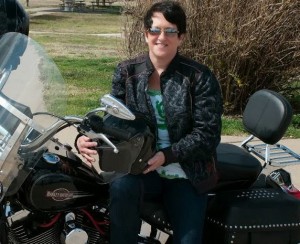 Motorcycle Mama