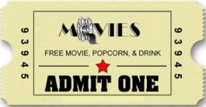 Family Movie Night @APL