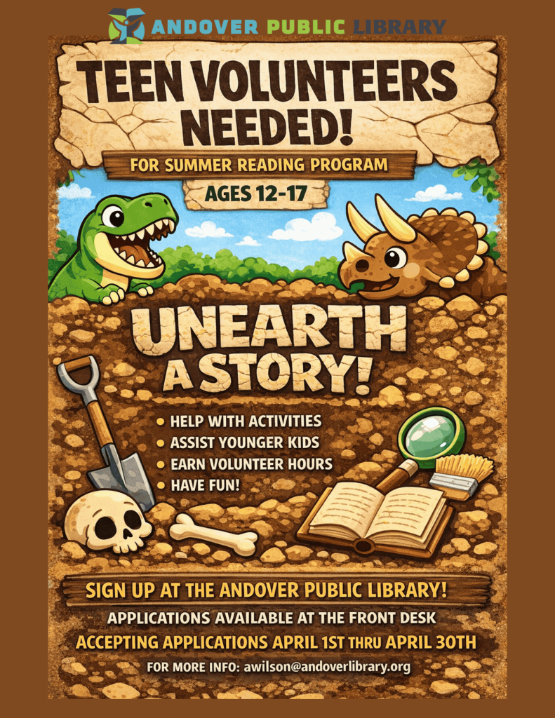 Teen Vol. Flyer  (1)