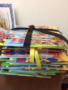 book pack