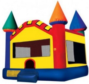 Bouncy House