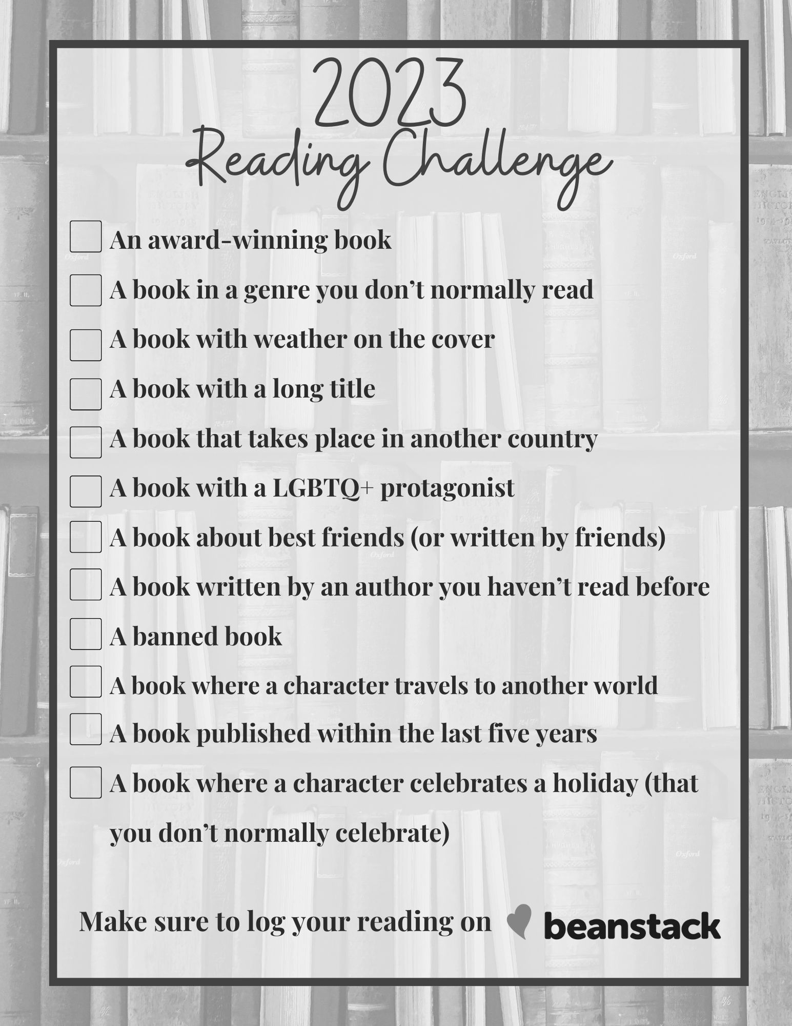 2023 12 book reading challenge (2)