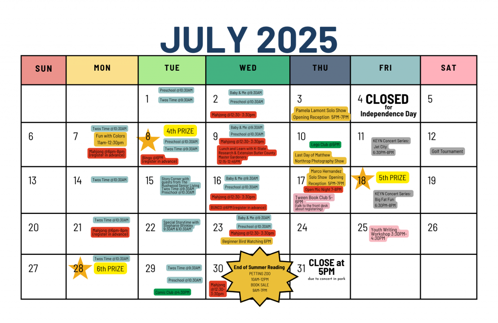 July 2025 (2)