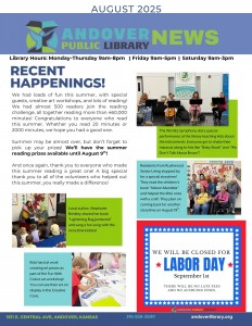 Front Page