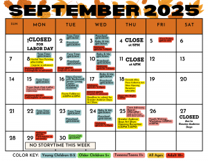 2025 Calendars (1)