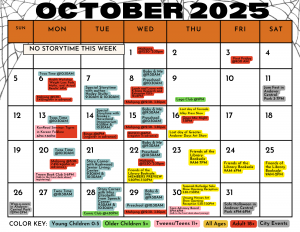 2025 Calendars (2)