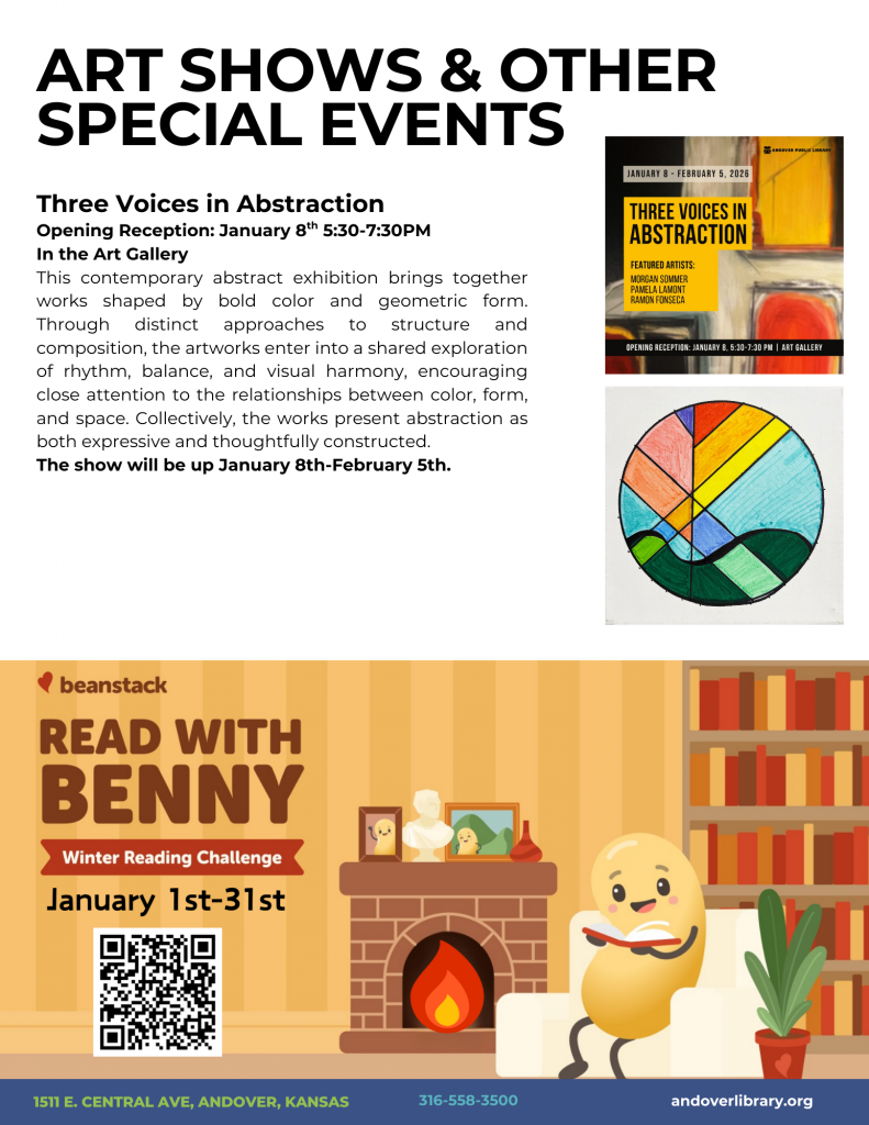 APL Newsletter January 2026