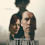 I Will Find You tv