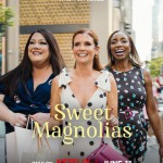 Sweet Magnolias tv