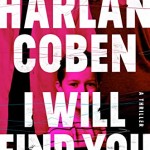 i will find you book