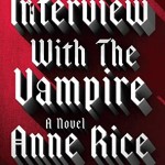 interview vampire book