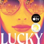 lucky book