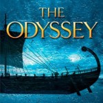 odyssey book