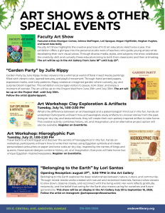 APL Newsletter July 2026