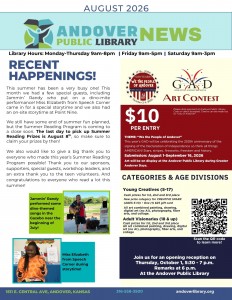 Front Page