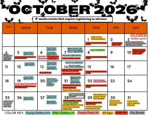 2026 Calendars